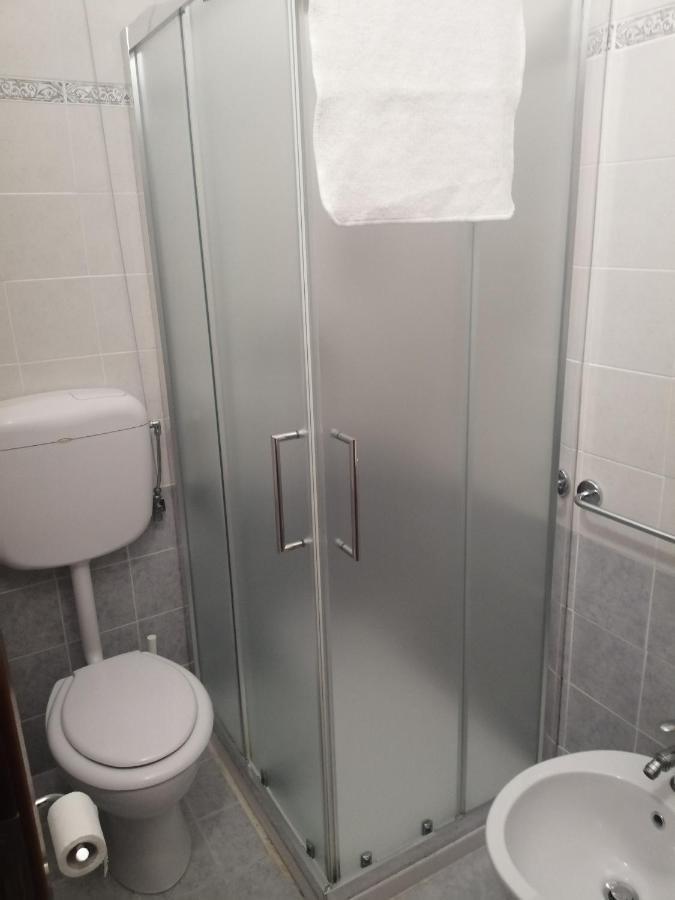 Morfeo B&B Taormina Ruang foto