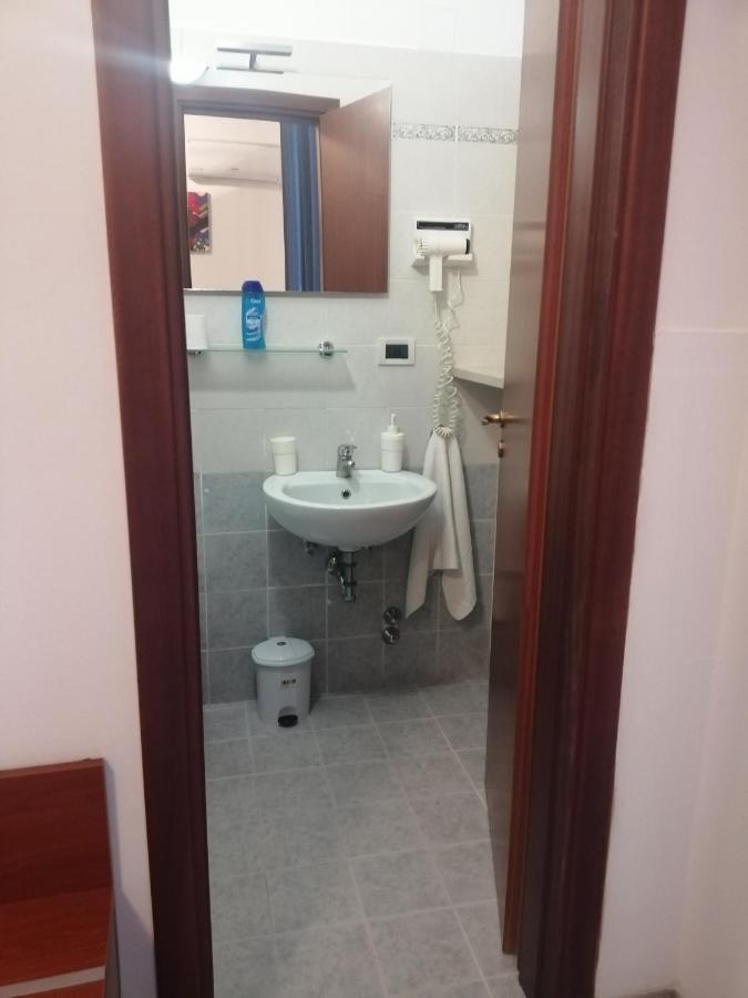 Morfeo B&B Taormina Bagian luar foto
