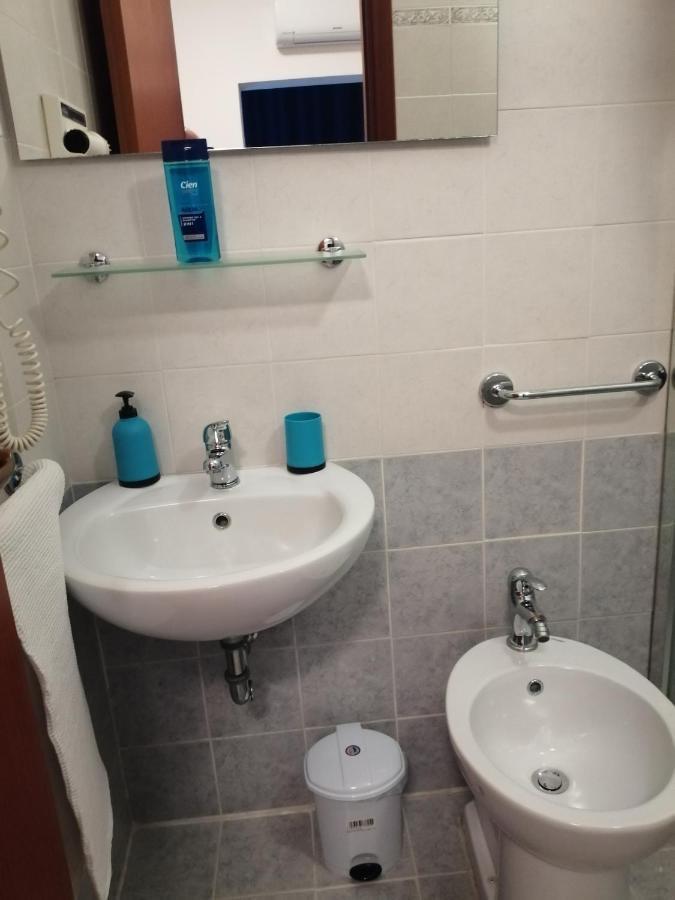 Morfeo B&B Taormina Bagian luar foto