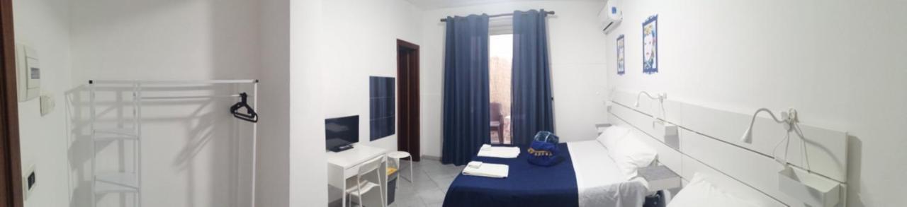 Morfeo B&B Taormina Bagian luar foto