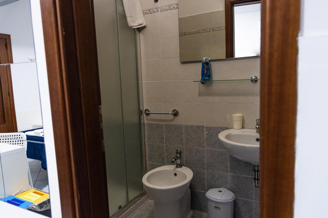 Morfeo B&B Taormina Bagian luar foto