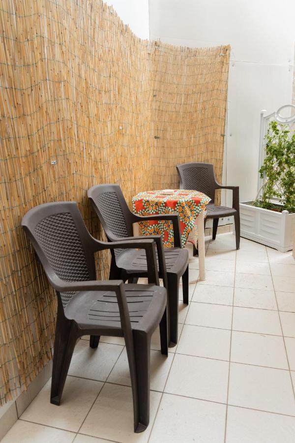 Morfeo B&B Taormina Bagian luar foto