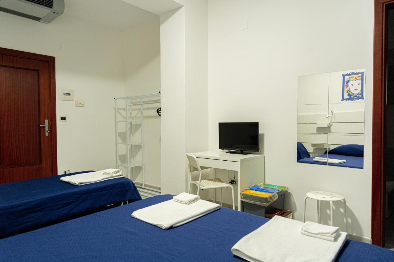 Morfeo B&B Taormina Bagian luar foto