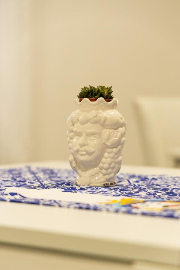 Morfeo B&B Taormina Bagian luar foto
