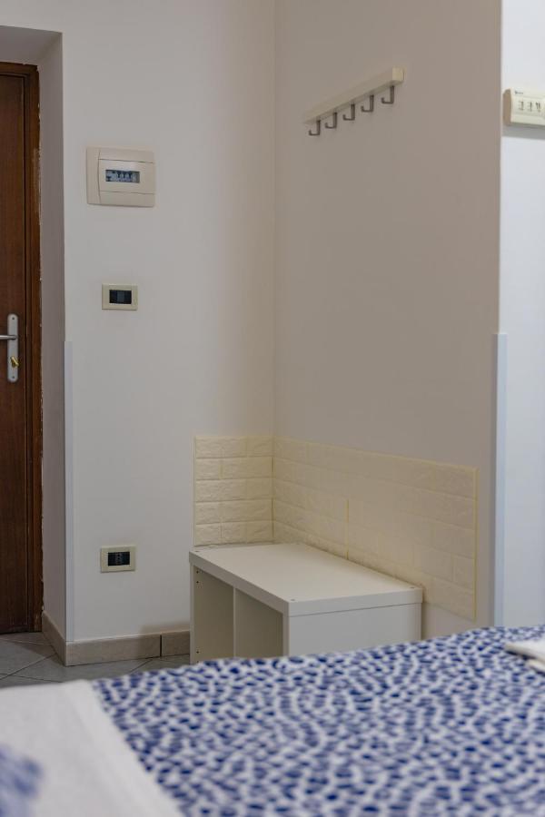 Morfeo B&B Taormina Bagian luar foto