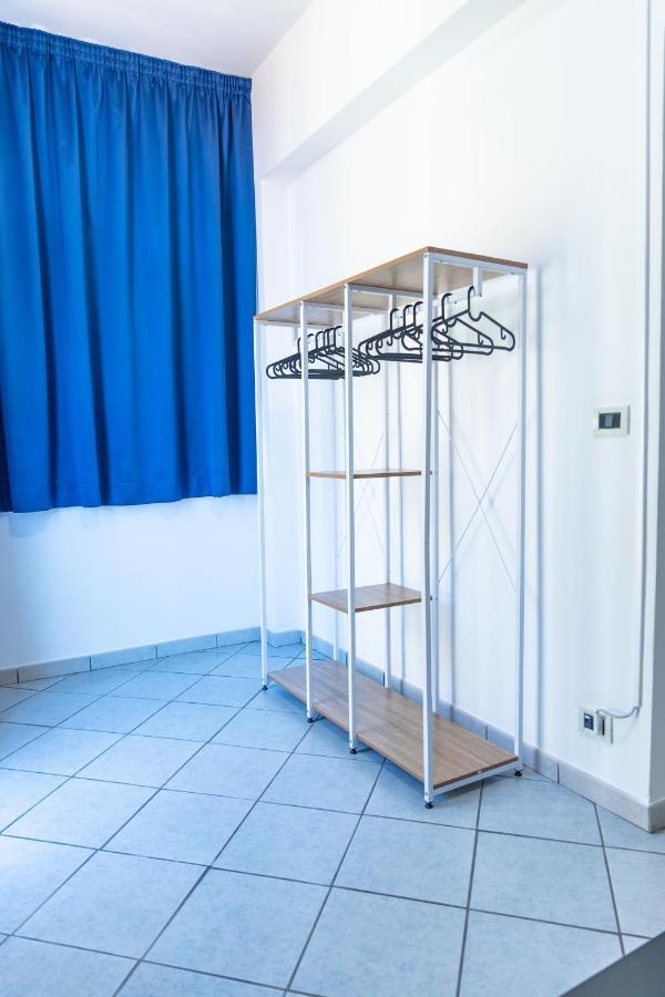Morfeo B&B Taormina Bagian luar foto
