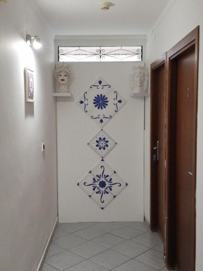 Morfeo B&B Taormina Bagian luar foto