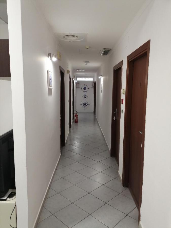 Morfeo B&B Taormina Bagian luar foto