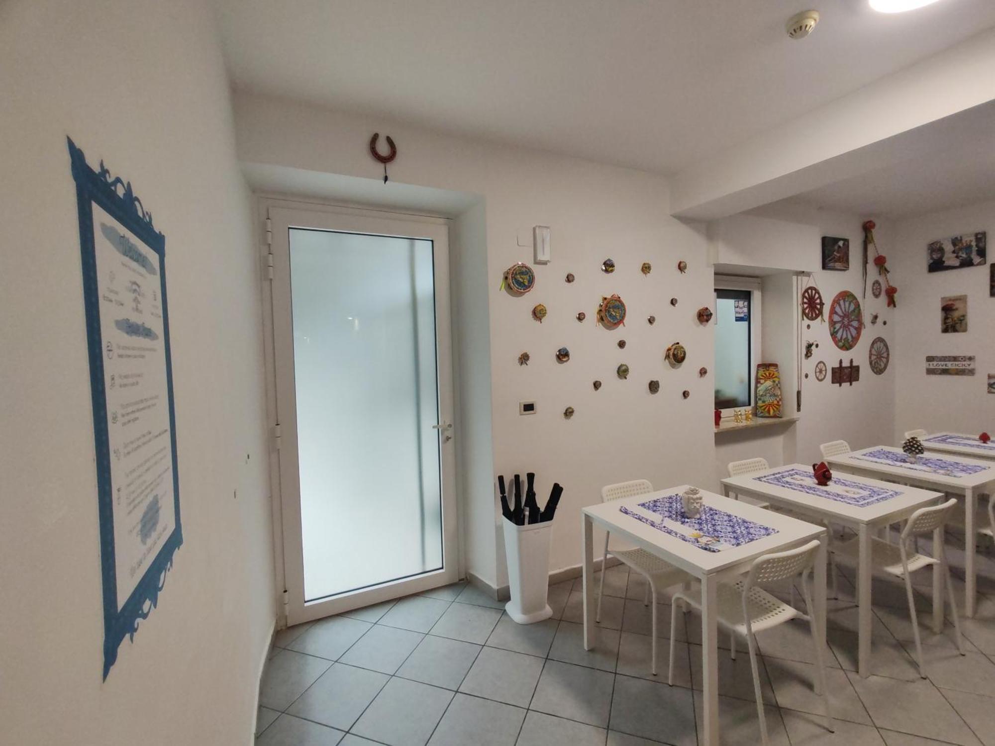 Morfeo B&B Taormina Bagian luar foto