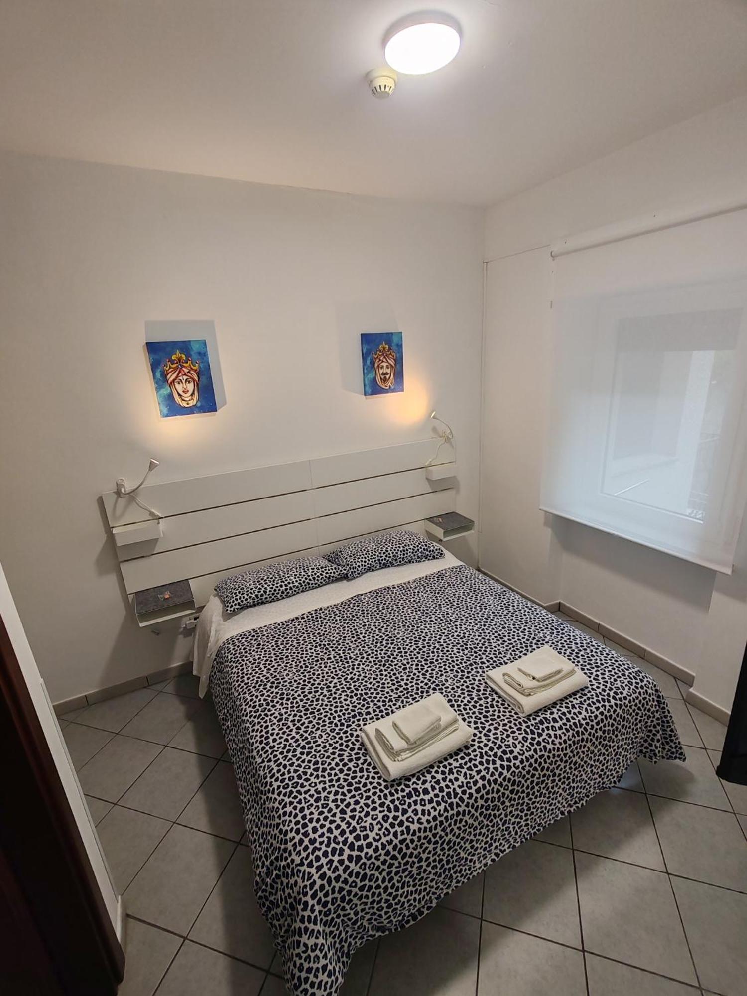 Morfeo B&B Taormina Bagian luar foto