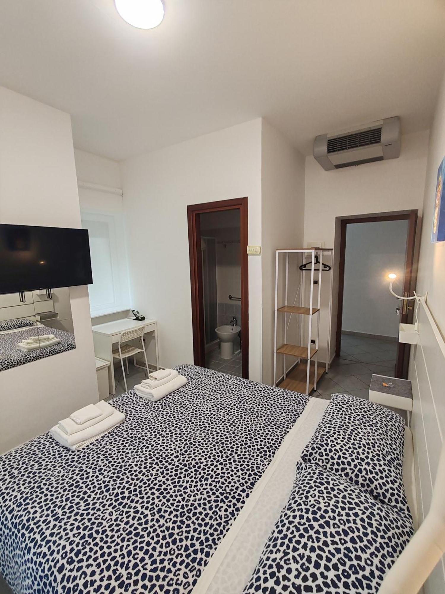 Morfeo B&B Taormina Bagian luar foto