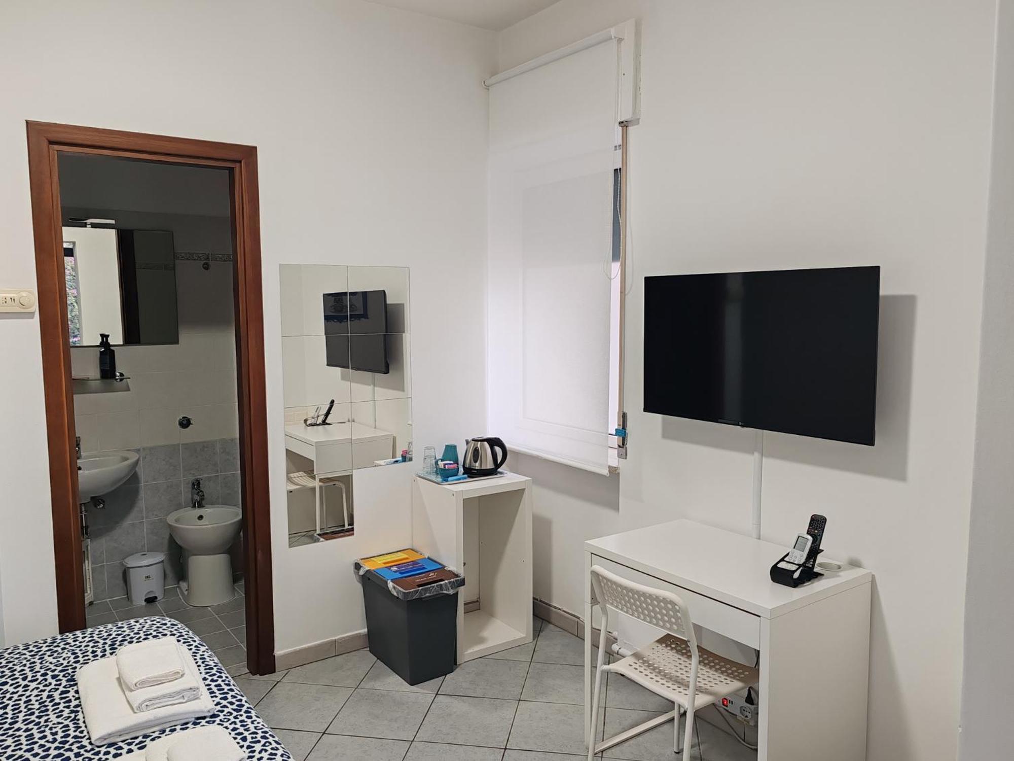 Morfeo B&B Taormina Bagian luar foto