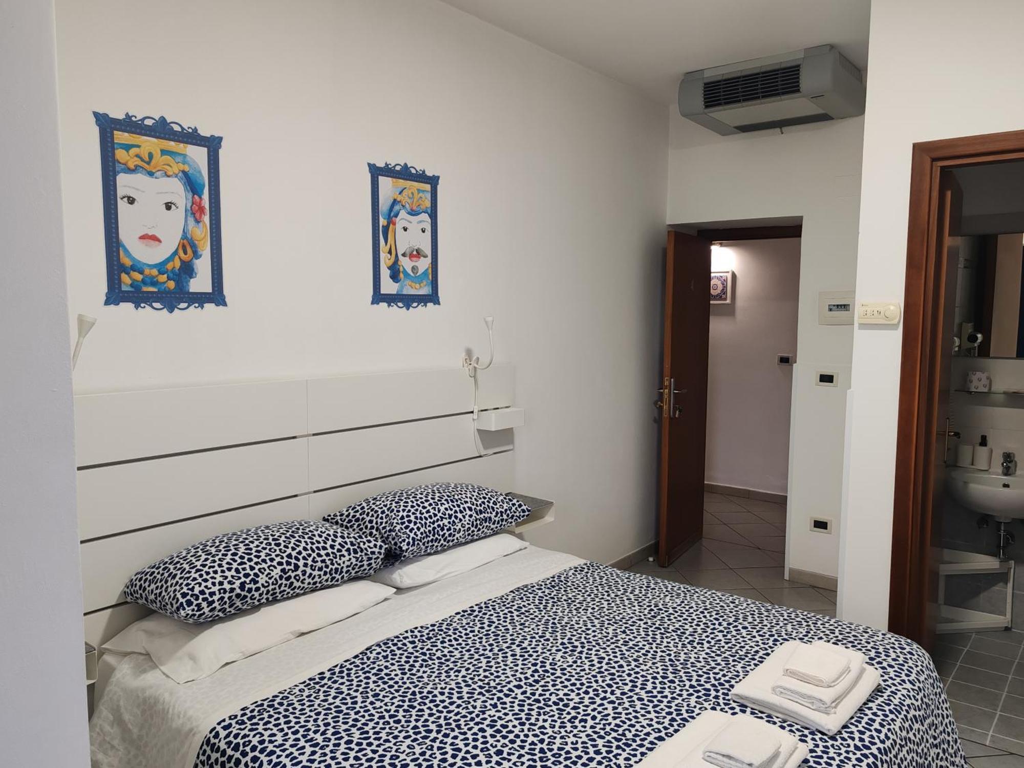 Morfeo B&B Taormina Bagian luar foto